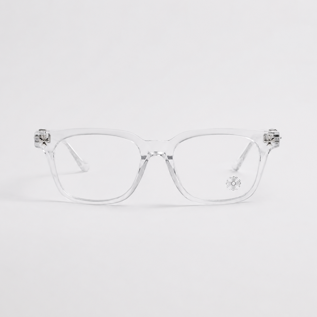 Aurelia | Clear Silver — Buy 1, Get 1 Free