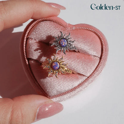 Rapunzel Sun Ring