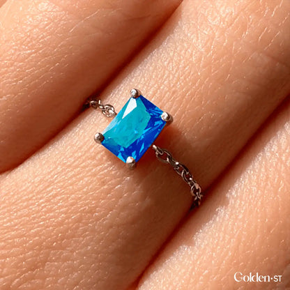 Aqua Golden® - Adjustable Chain Ring