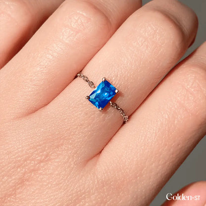 Aqua Golden® - Adjustable Chain Ring