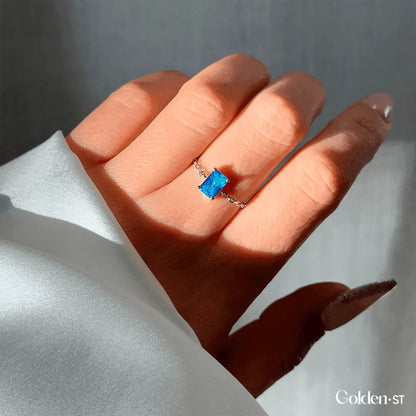 Aqua Golden® - Adjustable Chain Ring