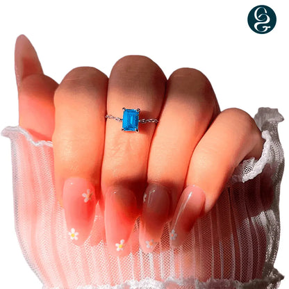 Aqua Golden® - Adjustable Chain Ring