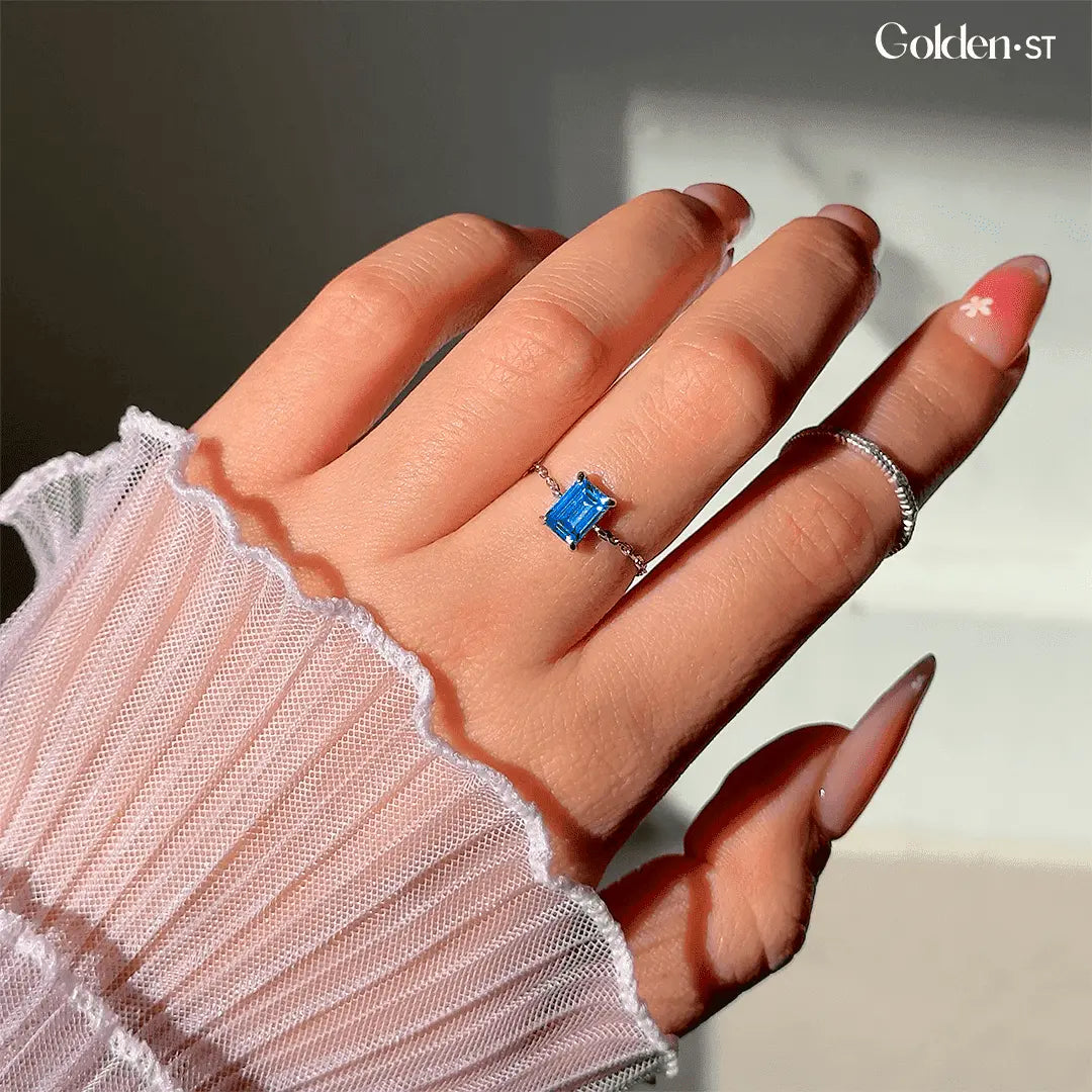 Aqua Golden® - Adjustable Chain Ring
