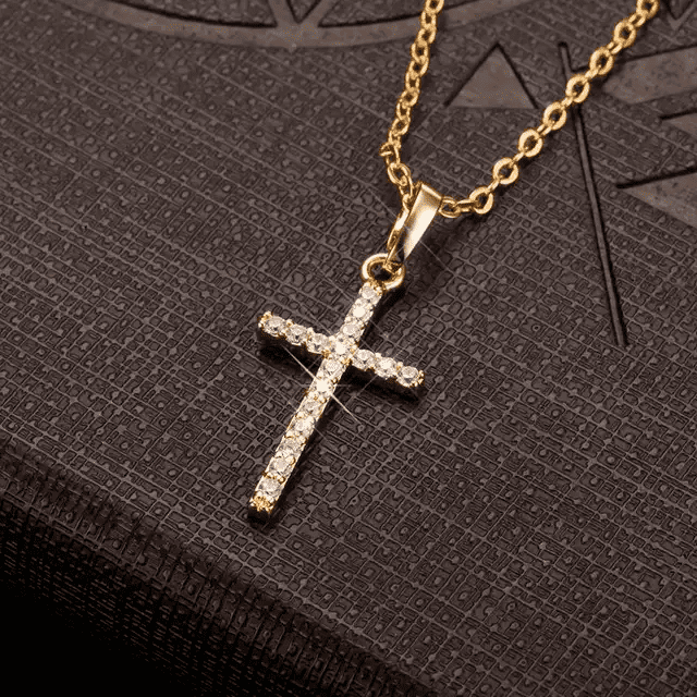 Turkish Luck Bracelet - Gold-Plated | 925 Zirconia