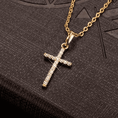 Turkish Luck Bracelet - Gold-Plated | 925 Zirconia