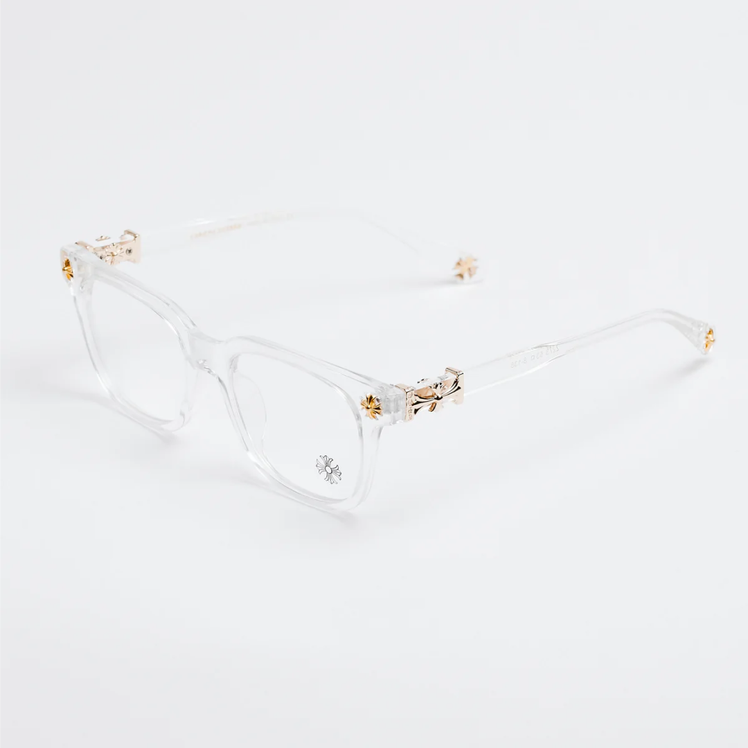Aurelia | Clear Silver — Buy 1, Get 1 Free