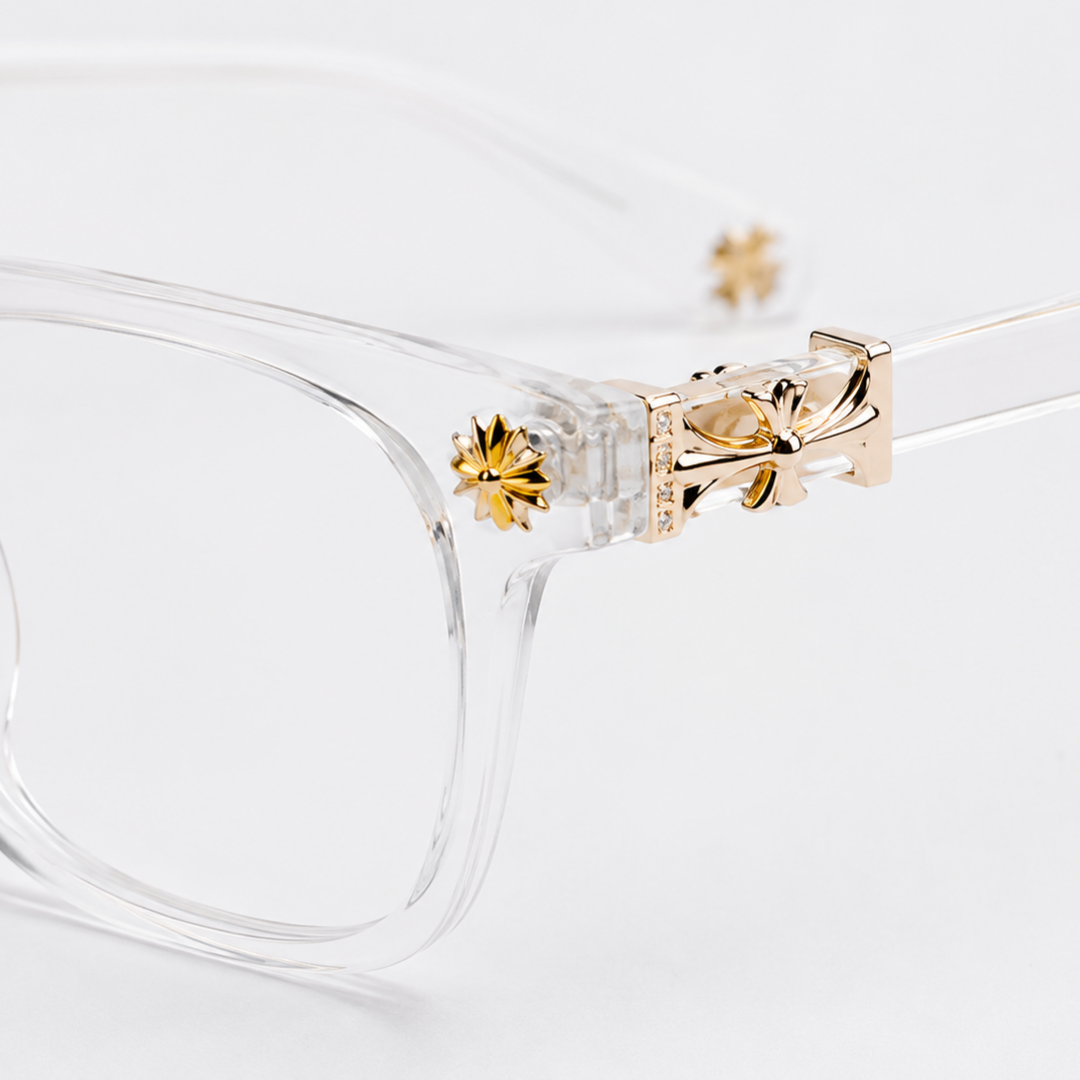 Aurelia | Clear Silver — Buy 1, Get 1 Free