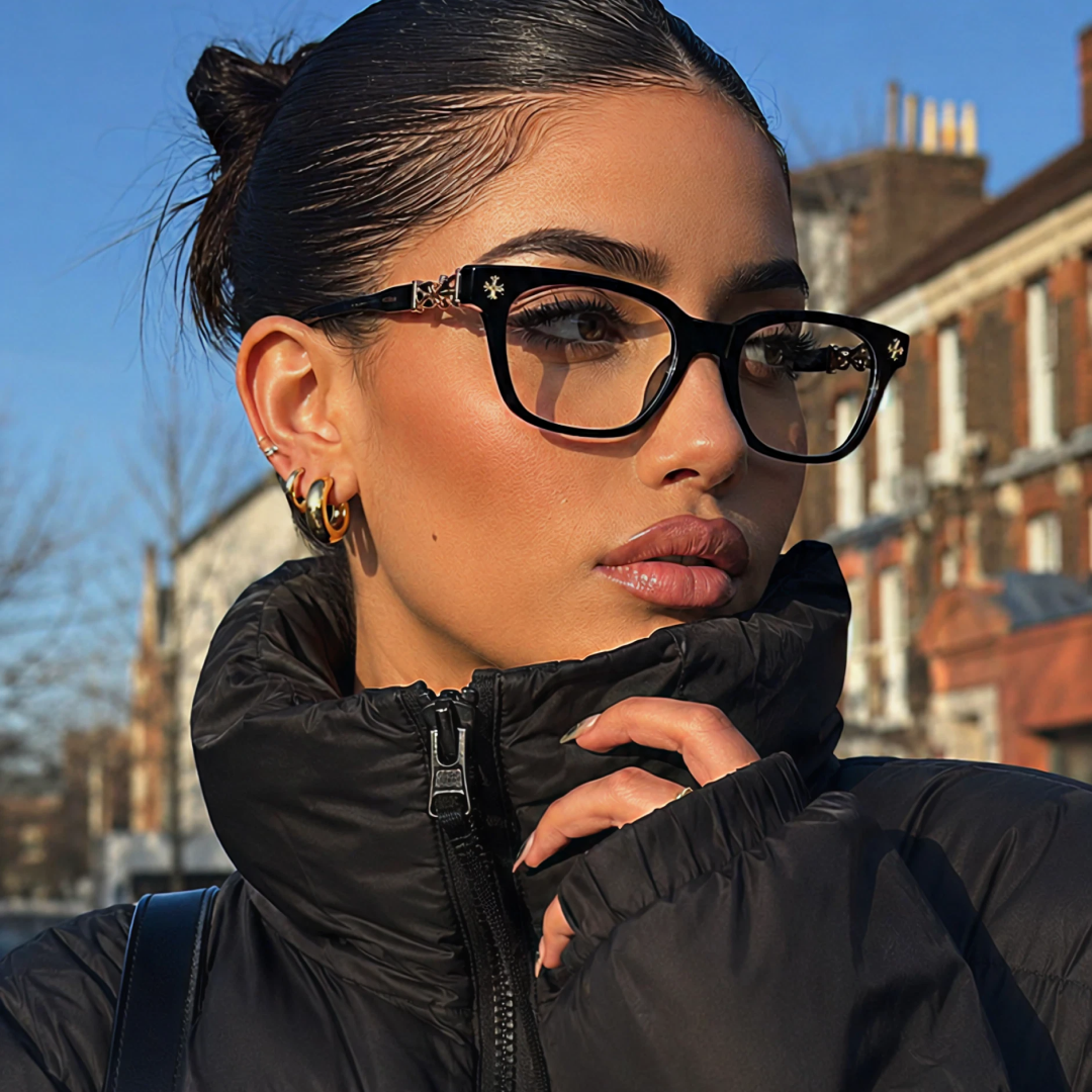 Aurelia | Clear Silver — Buy 1, Get 1 Free