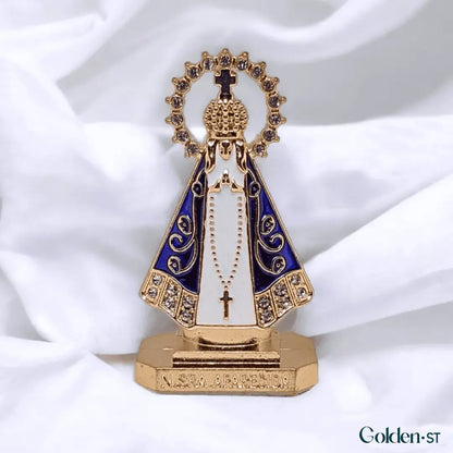 Imagem Nossa Senhora Aparecida pra Carro 