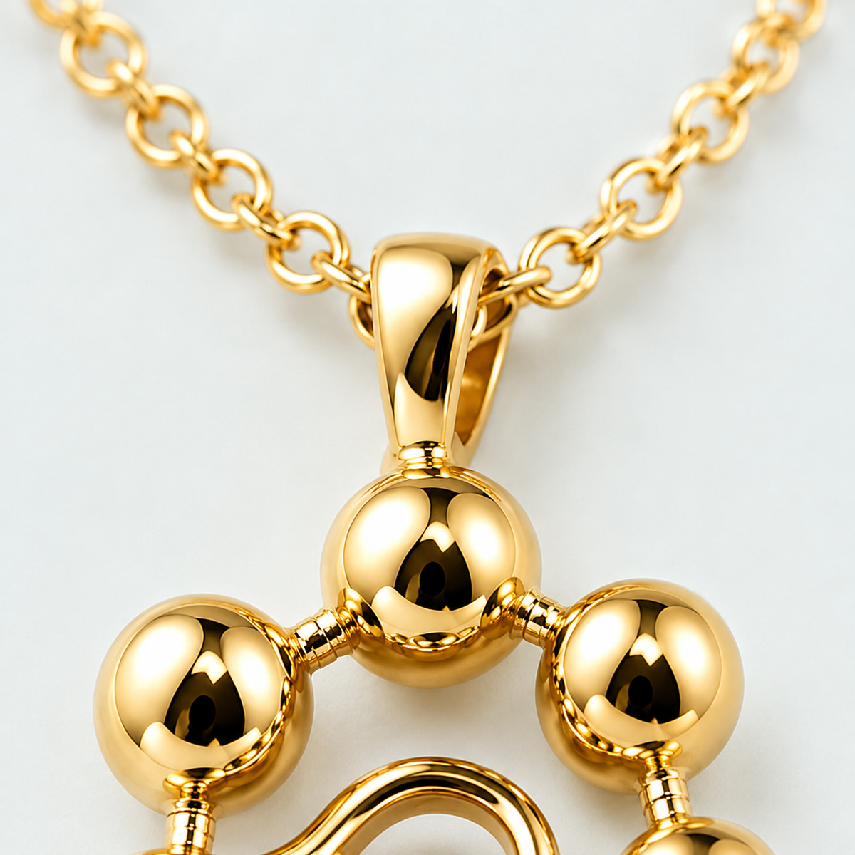 Delicate Chain